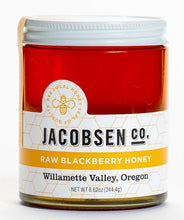 Load image into Gallery viewer, Raw Honey - Jacobsen Salt
