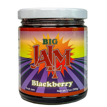 Load image into Gallery viewer, Big Jalm Jam - Pacific Northwest Grown Made In Oregon
