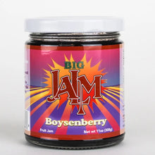 Load image into Gallery viewer, Big Jalm Jam - Pacific Northwest Grown Made In Oregon
