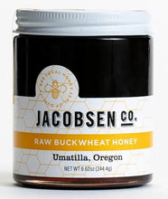 Load image into Gallery viewer, Raw Honey - Jacobsen Salt
