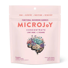 Load image into Gallery viewer, Microjoy Mushroom Gummies
