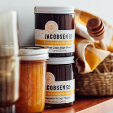 Load image into Gallery viewer, Raw Honey - Jacobsen Salt
