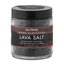 Load image into Gallery viewer, Saltverk - Icelandic Sustainable Sea Salt
