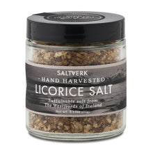 Load image into Gallery viewer, Saltverk - Icelandic Sustainable Sea Salt
