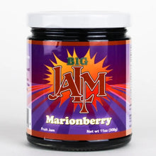 Load image into Gallery viewer, Big Jalm Jam - Pacific Northwest Grown Made In Oregon
