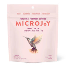 Load image into Gallery viewer, Microjoy Mushroom Gummies
