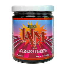 Load image into Gallery viewer, Big Jalm Jam - Pacific Northwest Grown Made In Oregon
