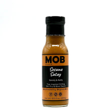 Load image into Gallery viewer, MOB Specialty Sauces
