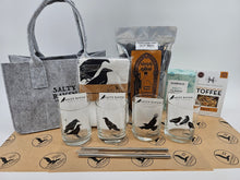 Load image into Gallery viewer, &quot;All The Ravens&quot; Gift Basket - Small, Medium or Large
