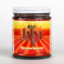 Load image into Gallery viewer, Big Jalm Jam - Pacific Northwest Grown Made In Oregon
