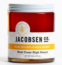 Load image into Gallery viewer, Raw Honey - Jacobsen Salt
