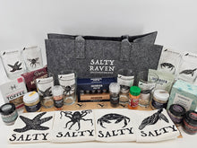 Load image into Gallery viewer, &quot;Salty&quot; Gift Basket - Small, Medium or Large
