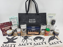 Load image into Gallery viewer, &quot;Salty&quot; Gift Basket - Small, Medium or Large
