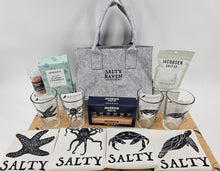 Load image into Gallery viewer, &quot;Salty&quot; Gift Basket - Small, Medium or Large
