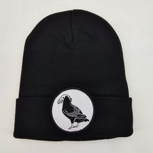 Load image into Gallery viewer, Puffin Caps &amp; Beanies
