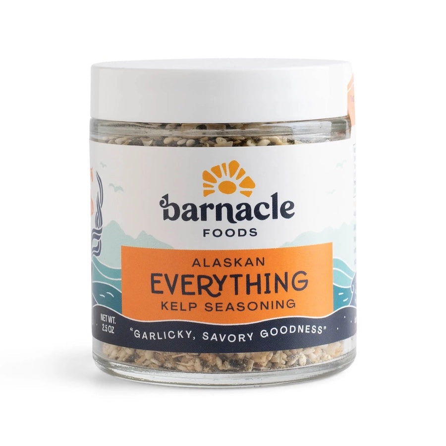 Kelp Seasoning - Barnacle Foods