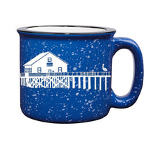 Load image into Gallery viewer, Boathouse Buddy *Limited Edition* Campfire Mug
