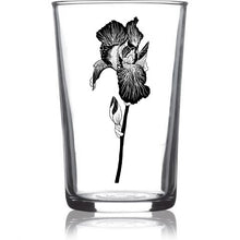 Load image into Gallery viewer, Flower Euro Wine 4 Pack Black Set
