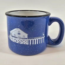 Load image into Gallery viewer, Boathouse Buddy *Limited Edition* Campfire Mug
