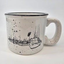 Load image into Gallery viewer, Salty Port Campfire Mug
