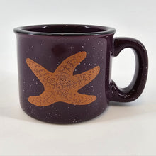 Load image into Gallery viewer, Sea Star Campfire Mug
