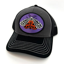 Load image into Gallery viewer, Tiger Moth Caps &amp; Beanies
