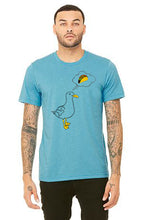 Load image into Gallery viewer, Gerry&#39;s Dream T-Shirt - Unisex Heather Aqua
